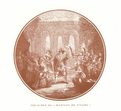 Wolfgang Amadeus Mozart