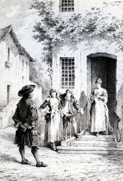 Moliere