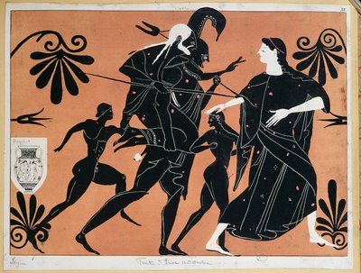 Aeneas