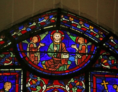 Chartres Katedrali