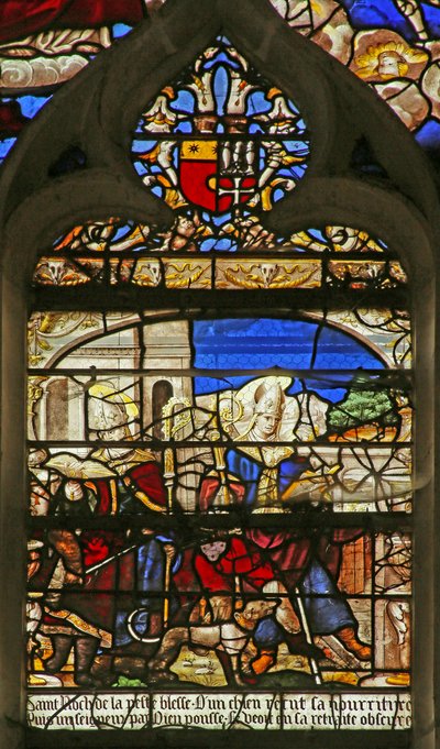 St Roche