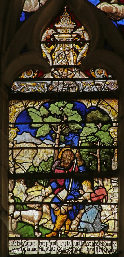 St Roche
