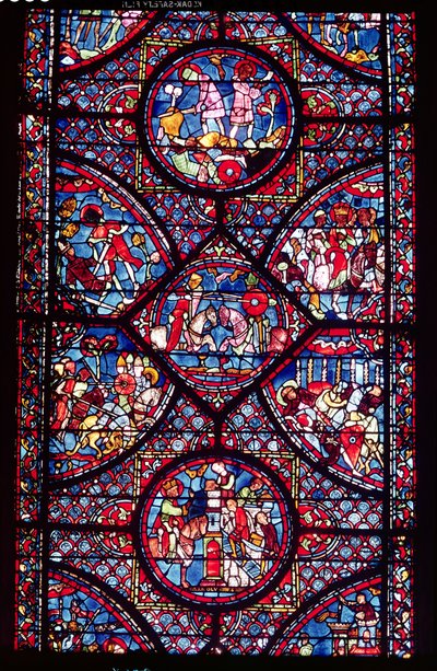 Ambulatuvardan Charlemagne