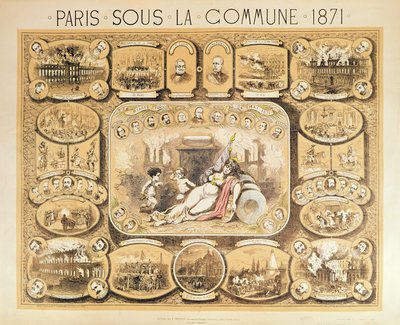 Paris Komünü