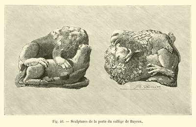 Bayeux