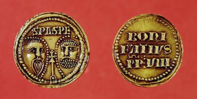 Papa Boniface VIII