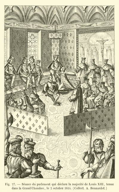Louis XIII