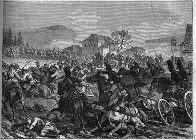 İkinci Koalisyon (1798-1800): 3 Mayıs 1800