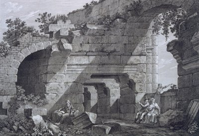 Antiquités de la France