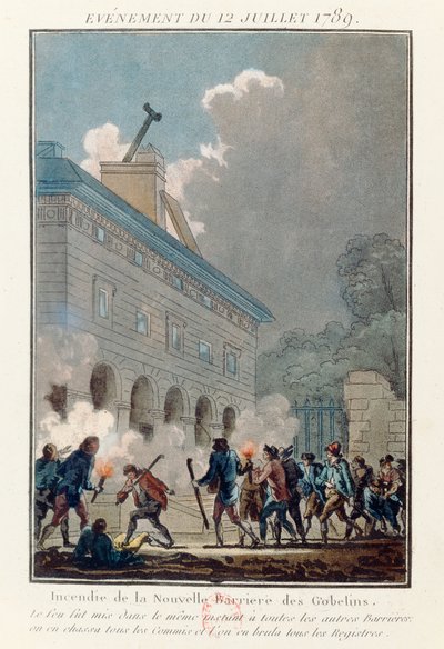 12 Temmuz 1789