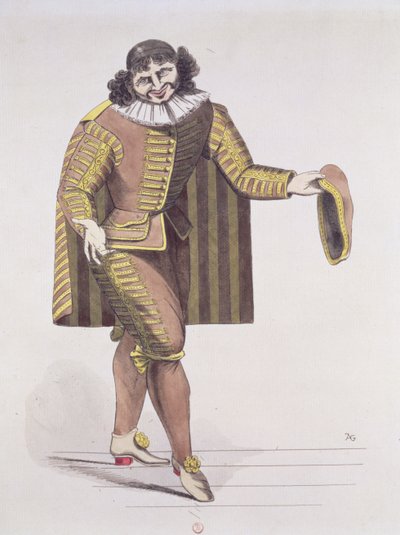 Moliere tarafından LEcole des Maris