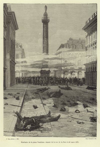 Place Vendome