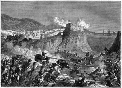 Mayıs ve Haziran 1806