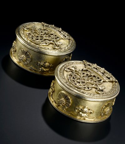 Richmond ve Lennox Düşesi Frances Teresa Stewart