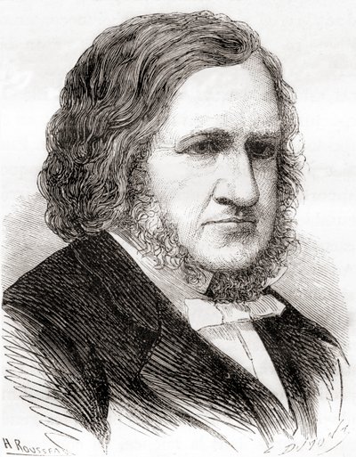 Sir James Young Simpson, 