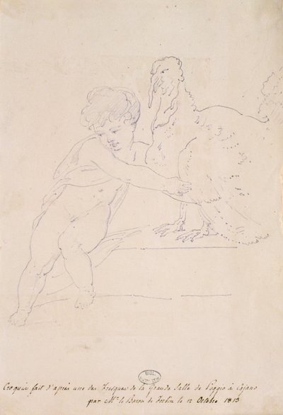 Poggio a Caiano
