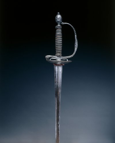 Küçük kılıç, 1600