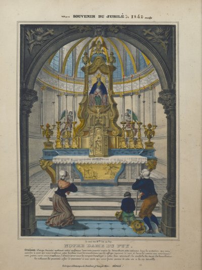 Our Lady of Puy