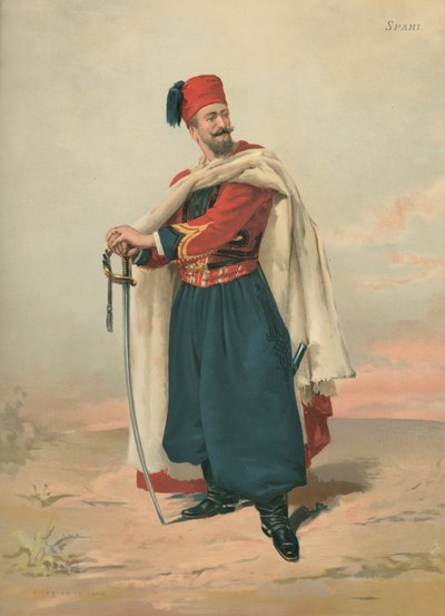 Memur by French School