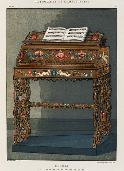 Conti Prensesi