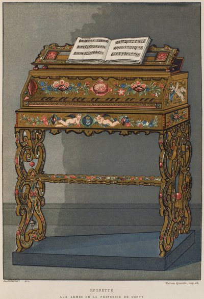 Conti Prensesi