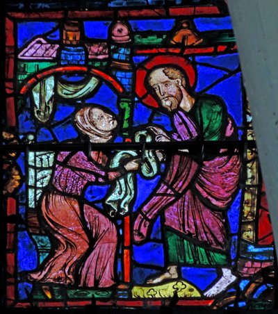 St Paul, Plautilla