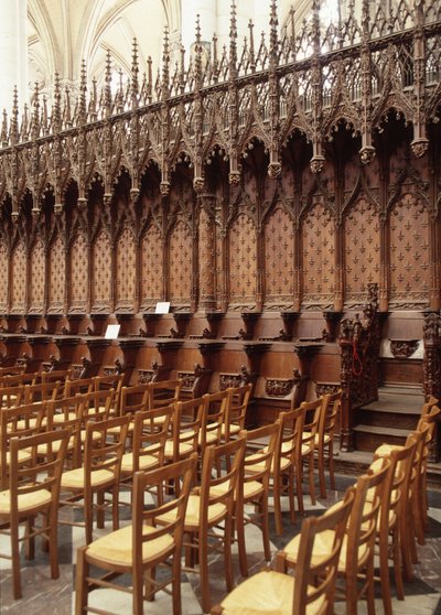 Cathedrale d