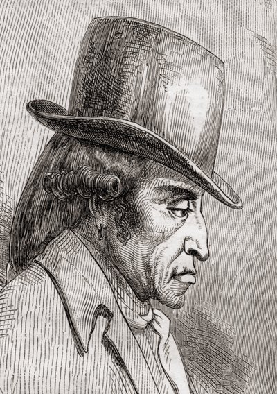 Stanislas Marie Maillard, J. Gauchard tarafından Bocourt
