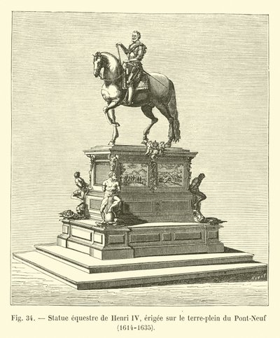 IV. Henri