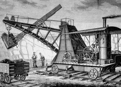 Ruston ve Proctor
