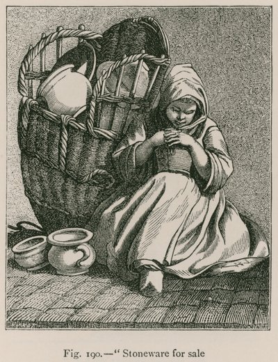 Satılık Taş Eşya by French School