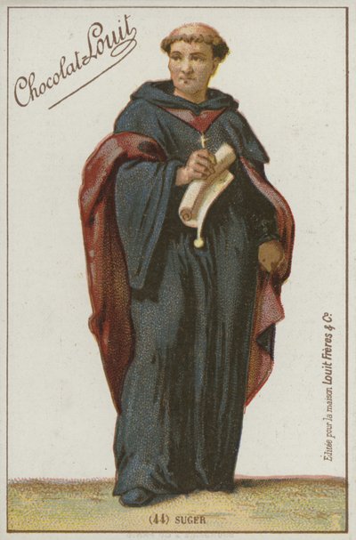 berbat by French School