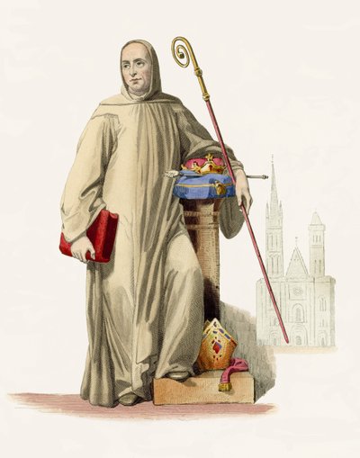 berbat by French School