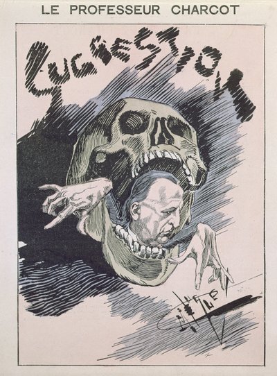 Öneri, Jean Martin Charcot