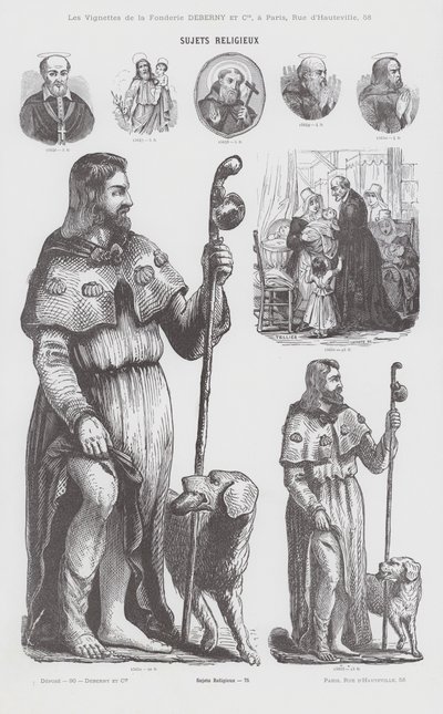 dini konular by French School