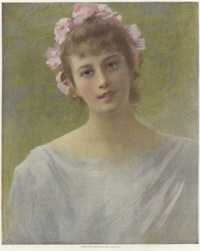 Yaz Gülleri by French School