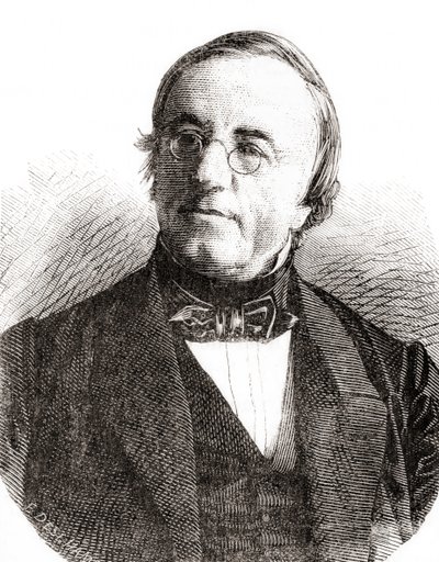 İsviçreli fizikçi Auguste Arthur de la Rive, Les Merveilles de la Science