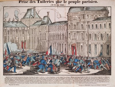 Tuileries