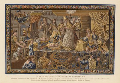 Fransa Kralı VII. Charles