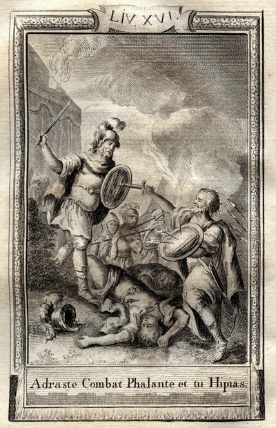 Telemaque Hippias