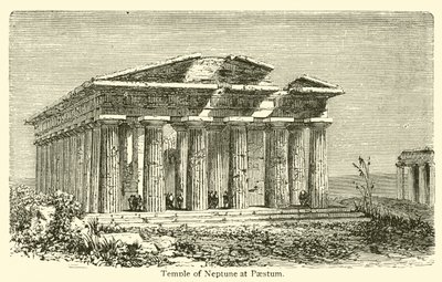 Paestum