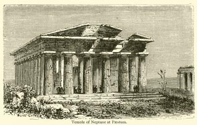 Paestum