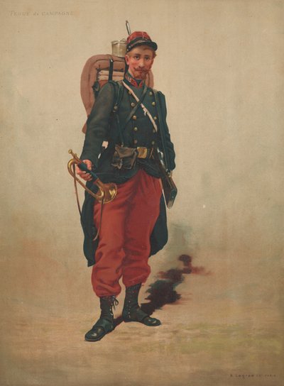 kampanya kıyafeti by French School