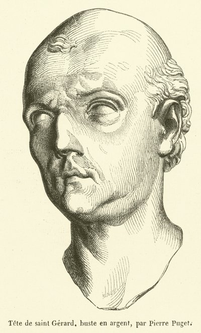 Saint Gerard