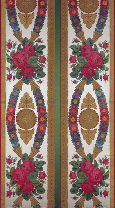 Kuzen ve Bony, Bissardon, Lyon, 1811