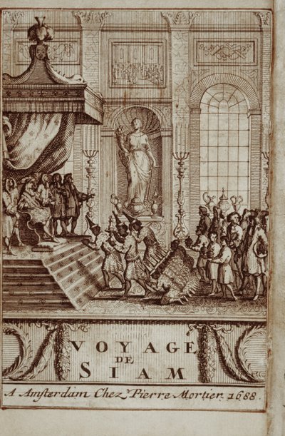 Louis XIV tarafından Paris