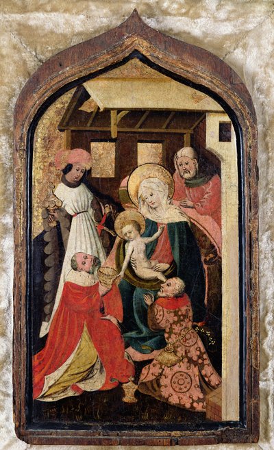 Magi