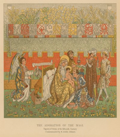 Magi