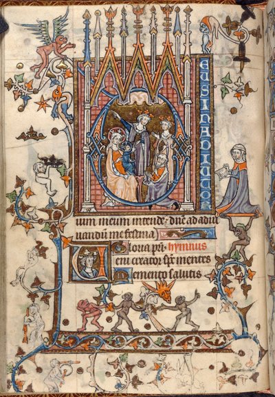 Magi
