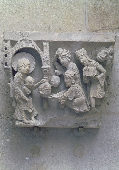 Magi